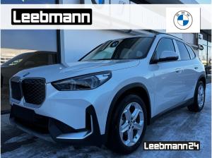 BMW iX1 eDrive20 18-Zoll/AHK/SportSitz/AC-PROF/HK-HiF