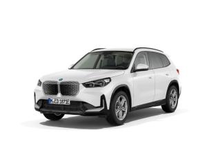 BMW iX1 eDrive20 18-Zoll/AHK/SportSitz/AC-PROF/HK-HiF