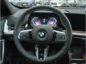 BMW X1 sDrive20i M-Sport-Pro AHK/Memory/HK-HiFi/ACC