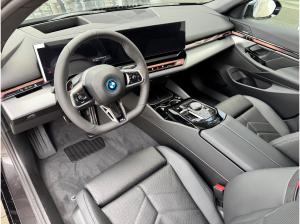 BMW i5 xDrive40 Lim. M-Sport-Pro ACC/HUD/HK-HiFi/360