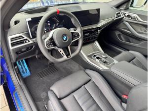 BMW M440i xDrive Gran Coupe M-Pro M-Sitze/Carbon/AHK