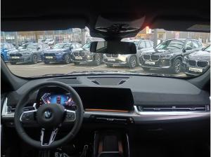 BMW X1 sDrive20i M-Sport-Pro AHK/Memory/HK-HiFi/ACC