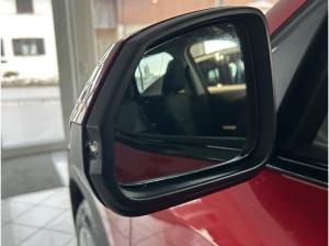 BMW iX1 eDrive20 Anhängerkupplung/PremimPaket/RFK