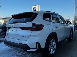 BMW iX1 eDrive20 18-Zoll/AHK/SportSitz/AC-PROF/HK-HiF