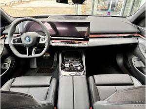 BMW i5 xDrive40 Lim. M-Sport-Pro ACC/HUD/HK-HiFi/360