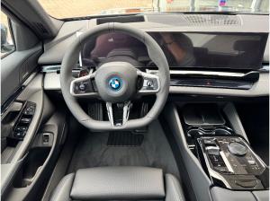 BMW i5 xDrive40 Lim. M-Sport-Pro ACC/HUD/HK-HiFi/360