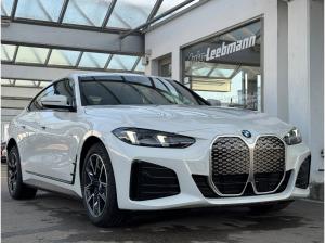 BMW i4 xDrive40 M-Sportpaket ACC/DrivAssi/LKH/AdaLED