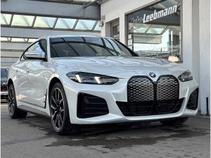 BMW i4 xDrive40 M-Sport-Pro AdaptLED/ACC/HiFi/360