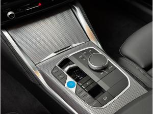 BMW i4 eDrive35 GC M-Sportpaket AHK/ComfortPaket/ACC