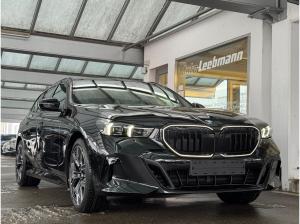BMW 540 540d xDrive Tour. M-Sport-Pro AHK/AutoBahnAssi