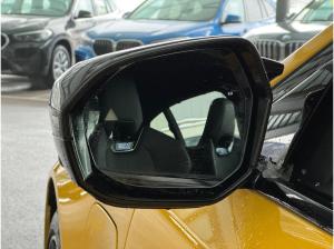 BMW M5 Lim. Speedgelb Ultimate 0,5% Versteuerung