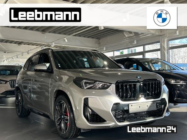 BMW X1 xDrive23i M-Sport-Pro AHK//HK-HiFi/ACC/HeadUp