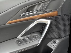 BMW iX1 eDrive20 xLine 19-Zoll/AHK/AktivSitz/LKH/RFK