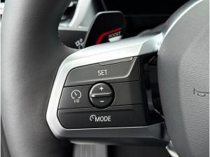 BMW iX1 eDrive20 M-Sportpaket AHK//LKH/Premium/Massag