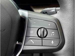 BMW iX1 eDrive20 xLine 19-Zoll/AHK/AktivSitz/LKH/RFK