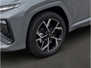 Hyundai TUCSON 1.6 T-GDi DCT N-Line LED/Navi/Kamera/SHZ
