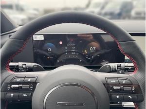 Hyundai TUCSON 1.6 T-GDi DCT N-Line LED/Navi/Kamera/SHZ