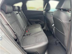 Hyundai TUCSON 1.6 T-GDi DCT N-Line LED/Navi/Kamera/SHZ