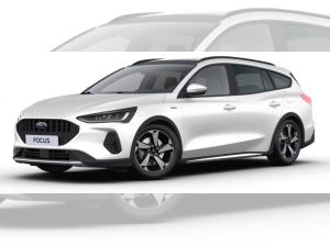 Ford Focus 🔥🔥ACTIVE X #SOFORT #PANO-DACH #FAHRERASSISTENZ 🔥🔥