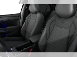Volkswagen T-Roc R-Line 1,5 eTSI - 7-Gang-DSG **NEUES MODELL**