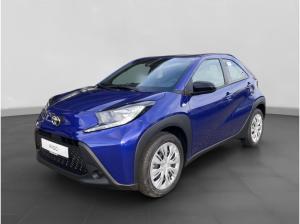 Toyota Aygo X Business Edition 72PS inkl. Metallic🚀​🚀​Engelbart-AKTION🚀​🚀​Sitzheizung / Rückfahrkamera