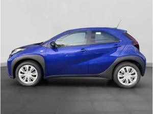 Toyota Aygo X Business Edition 72PS inkl. Metallic🚀​🚀​Engelbart-AKTION🚀​🚀​Sitzheizung / Rückfahrkamera