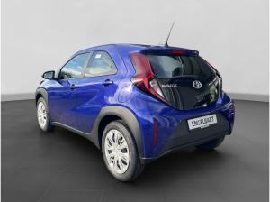 Toyota Aygo X Business Edition 72PS inkl. Metallic🚀​🚀​Engelbart-AKTION🚀​🚀​Sitzheizung / Rückfahrkamera