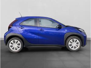 Toyota Aygo X Business Edition 72PS inkl. Metallic🚀​🚀​Engelbart-AKTION🚀​🚀​Sitzheizung / Rückfahrkamera