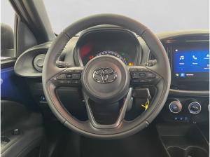 Toyota Aygo X Business Edition 72PS inkl. Metallic🚀​🚀​Engelbart-AKTION🚀​🚀​Sitzheizung / Rückfahrkamera