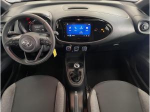 Toyota Aygo X Business Edition 72PS inkl. Metallic🚀​🚀​Engelbart-AKTION🚀​🚀​Sitzheizung / Rückfahrkamera