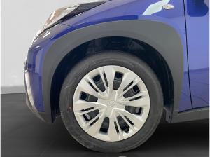 Toyota Aygo X Business Edition 72PS inkl. Metallic🚀​🚀​Engelbart-AKTION🚀​🚀​Sitzheizung / Rückfahrkamera