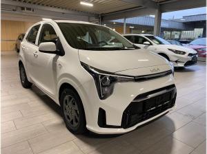 Kia Picanto 1.0 Vision ❗️SOFORT VERFÜGBAR ❗️-❗️MEHRERE FARBEN❗️