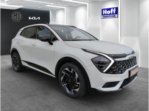 Kia Sportage 1.6T 160 PS 48V DCT7 GTline - Privat Leasing ab 349 Euro ohne Anzahlung