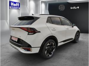 Kia Sportage 1.6T 160 PS 48V DCT7 GTline - Privat Leasing ab 349 Euro ohne Anzahlung
