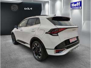 Kia Sportage 1.6T 160 PS 48V DCT7 GTline - Privat Leasing ab 349 Euro ohne Anzahlung