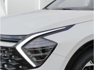 Kia Sportage 1.6T 160 PS 48V DCT7 GTline - Privat Leasing ab 349 Euro ohne Anzahlung