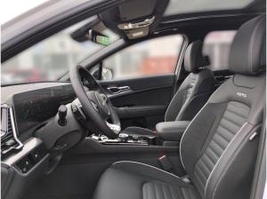 Kia Sportage 1.6T 160 PS 48V DCT7 GTline - Privat Leasing ab 349 Euro ohne Anzahlung