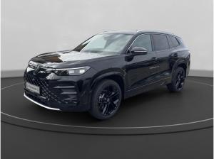 Volkswagen Tayron R-Line 4MOTION 265 PS! mit winterrädern Direkt verfügbar!