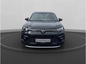 Volkswagen Tayron R-Line 4MOTION 265 PS! mit winterrädern Direkt verfügbar!