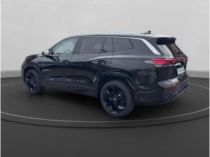 Volkswagen Tayron R-Line 4MOTION 265 PS! mit winterrädern Direkt verfügbar!