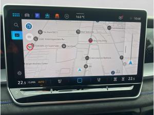 Volkswagen Tayron R-Line 4MOTION 265 PS! mit winterrädern Direkt verfügbar!