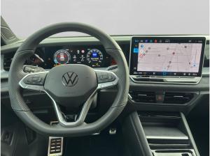 Volkswagen Tayron R-Line 4MOTION 265 PS! mit winterrädern Direkt verfügbar!