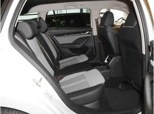 Skoda Octavia Combi Tour 2.0 TDI DSG