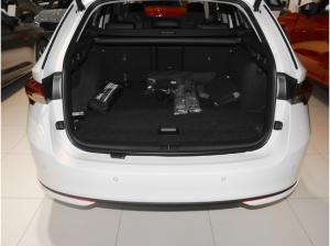 Skoda Octavia Combi Tour 2.0 TDI DSG