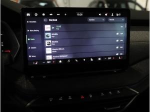 Skoda Octavia Combi Tour 2.0 TDI DSG