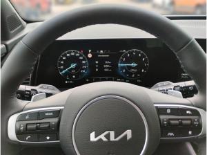 Kia Sportage 1.6T 160 PS 48V AWD DCT7 GTline - Privat Leasing ab 349 Euro ohne Anzahlung