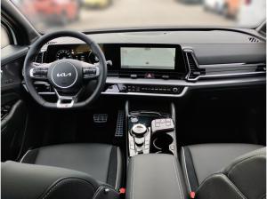 Kia Sportage 1.6T 160 PS 48V AWD DCT7 GTline - Privat Leasing ab 349 Euro ohne Anzahlung