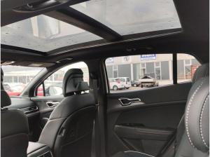 Kia Sportage 1.6T 160 PS 48V AWD DCT7 GTline - Privat Leasing ab 349 Euro ohne Anzahlung