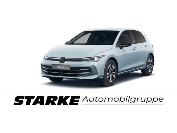 Volkswagen Golf 1.5 eTSI DSG Energy
