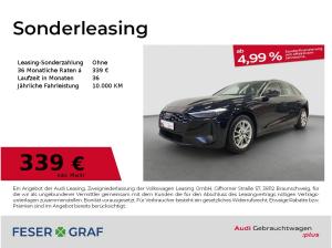 Audi A5 Avant TFSI ACC Navi RFK SHZ